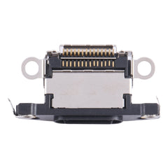 Para conector de puerto de carga de iPhone 1...
