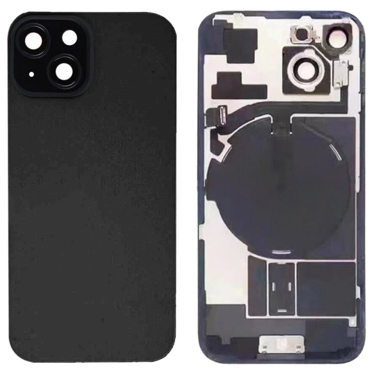Tapa trasera de batería de vidrio para iPhon...