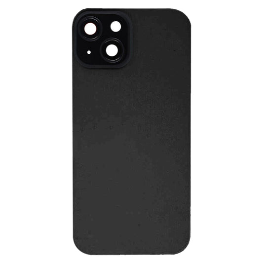 Tapa trasera de batería de vidrio para iPhon...