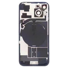 Tapa trasera de batería de vidrio para iPhon...