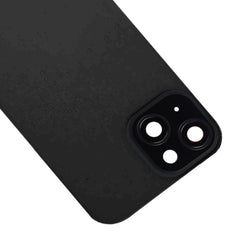Tapa trasera de batería de vidrio para iPhon...