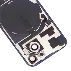 Tapa trasera de batería de vidrio para iPhon...