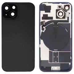 Tapa trasera de batería de vidrio para iPhon...