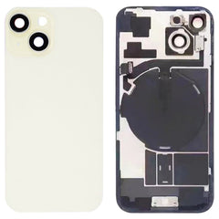 Tapa trasera de batería de vidrio para iPhon...
