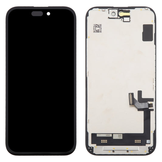 Pantalla LCD JK incell para iPhone 15       ...