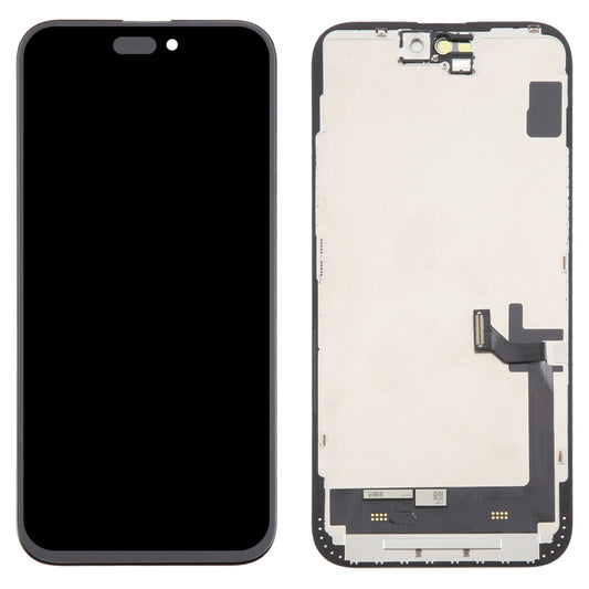 Para iPhone 15 Plus Pantalla LCD Incell     ...