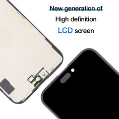 Para iPhone 15 Plus Pantalla LCD Incell     ...