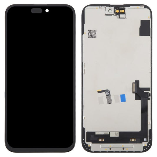 Pantalla LCD JK incell para iPhone 15 Plus  ...