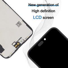 Pantalla LCD JK incell para iPhone 15 Plus  ...