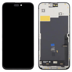 Pantalla LCD JK incell para iPhone 15 Pro Ma...