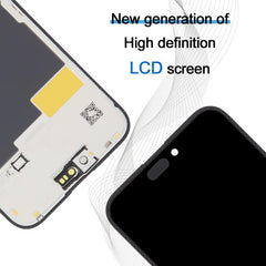 Pantalla LCD JK incell para iPhone 15 Pro Ma...