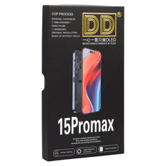 Pantalla OLED DD Soft para iPhone 15 Pro Max...