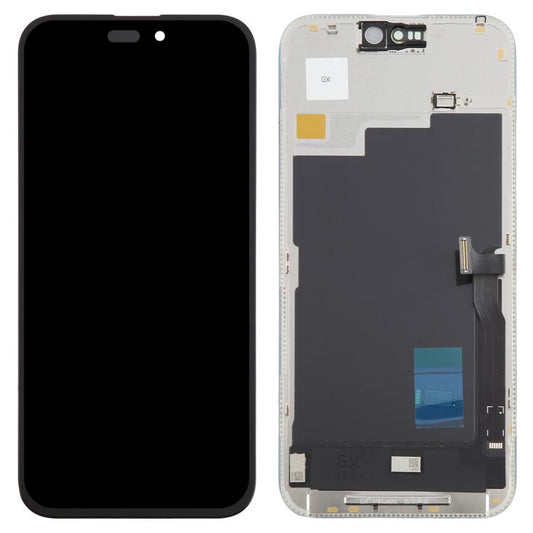 Pantalla OLED GX rígida para iPhone 15 Pro M...