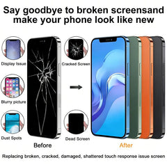 Pantalla OLED suave HXL para iPhone 15 Pro  ...