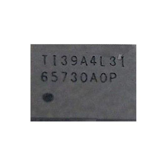 Pantalla LCD U3 IC 65730A0P para iPhone 5 / ...