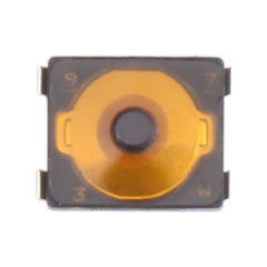 10 PCS 3.5 x 3MM Botón de interruptor Micro ...