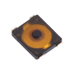 10 PCS 3.5 x 3MM Botón de interruptor Micro ...