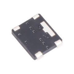 10 PCS 3.5 x 3MM Botón de interruptor Micro ...