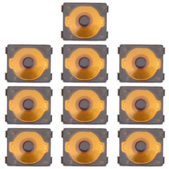 10 PCS 3.5 x 3MM Botón de interruptor Micro ...
