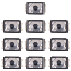 10 PCS 3.5 x 2.5MM Botón de interruptor Micr...