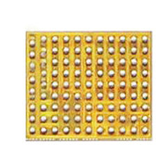 Toque IC 343S0645 para iPhone 5s y 5C, 5s & 5C