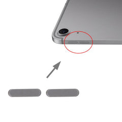 Botón de control de volumen para iPad Air de...