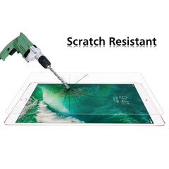2 PCS para iPad Pro 10,5 pulgadas 0,3 mm 9H ...