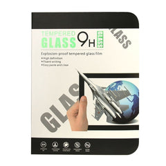 2 PCS para iPad Pro 10,5 pulgadas 0,3 mm 9H ...