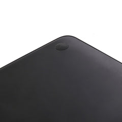 F611 Funda de PU con teclado Bluetooth con retroiluminación para iPad Air 2