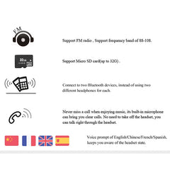 Para iPhone, Samsung, Huawei, Xiaomi, HTC y ...