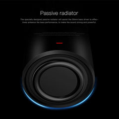 Bluedio US Sistema de altavoces satélite Blu...
