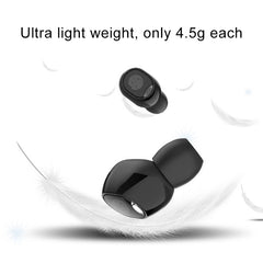 Auricular inalámbrico Bluetooth G10 TWS Blue...
