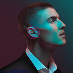 L-21 9D Efectos de sonido Bluetooth 5.0 Auri...