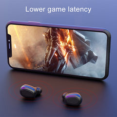 L-21 9D Efectos de sonido Bluetooth 5.0 Auri...