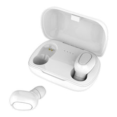 L-21 9D Efectos de sonido Bluetooth 5.0 Auri...