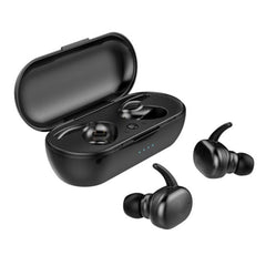 TWS-4 IPX5 impermeable Bluetooth 5,0 auricul...