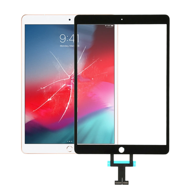Panel táctil para iPad Air 3 (2019) A2152 A2...