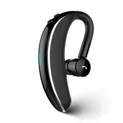 Auricular Bluetooth V7 Bluetooth 5.0 estilo empresarial