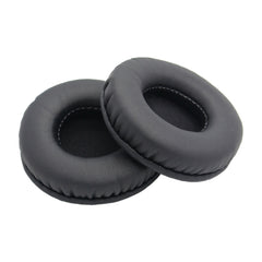 1 par de orejeras de esponja para auriculares Sennheiser HD25-1 II