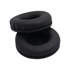 1 par de orejeras de esponja para auriculares Sennheiser HD25-1 II