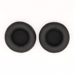 1 par de orejeras de esponja para auriculares Sennheiser HD25-1 II