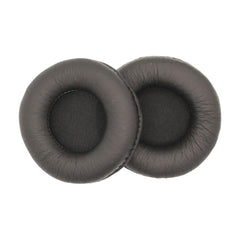 1 par de orejeras de esponja para auriculares Sennheiser HD25-1 II