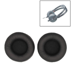 1 par de orejeras de esponja para auriculares Sennheiser HD25-1 II