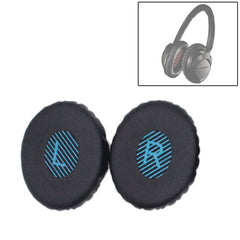 1 par de orejeras de esponja para auriculares Bose OE2/OE2i/SoundTrue
