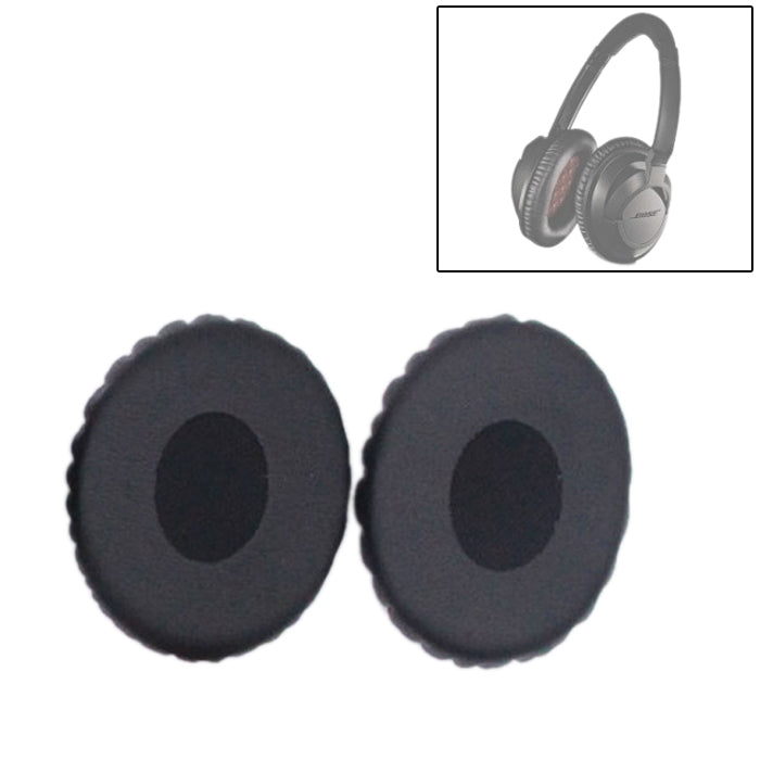 1 par de orejeras de esponja para auriculares Bose OE2/OE2i/SoundTrue