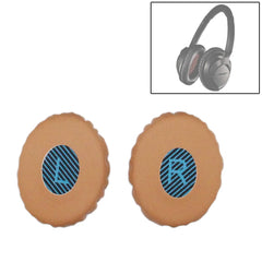 1 par de orejeras de esponja para auriculares Bose OE2/OE2i/SoundTrue