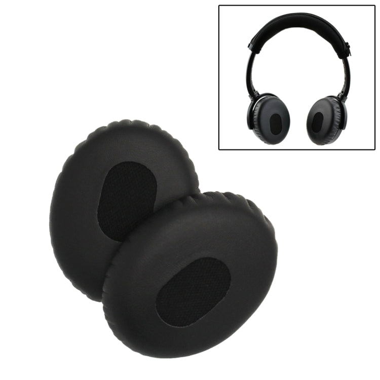 Orejeras de esponja para auriculares Bose QC3 / OE / ON-EAR, 2 uds.