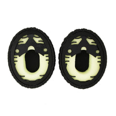 Orejeras de esponja para auriculares Bose QC3 / OE / ON-EAR, 2 uds.