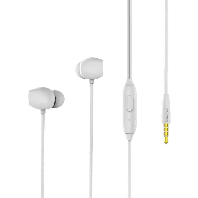 Auriculares intrauditivos estéreo para música