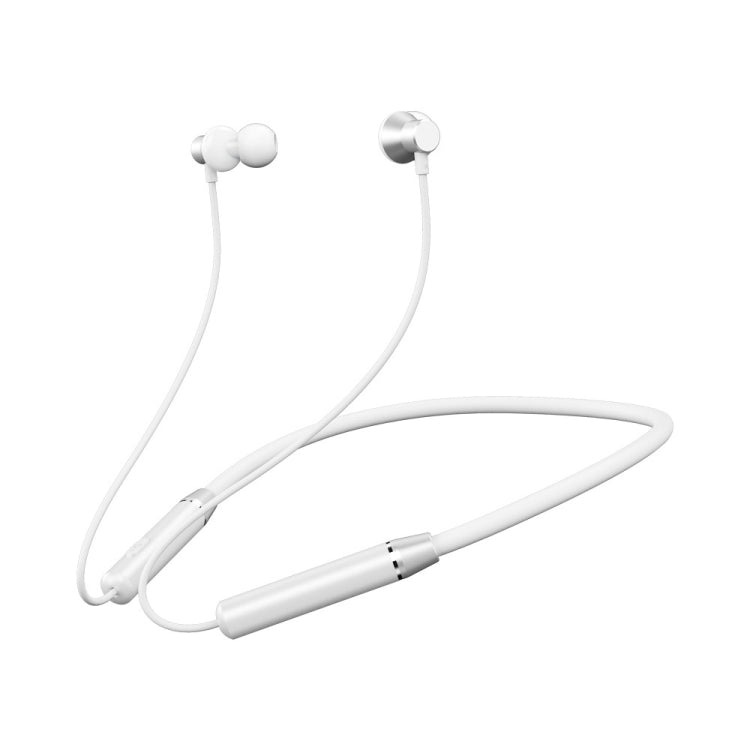 REMAX RB-S29 Auricular inalámbrico con banda para el cuello y memoria